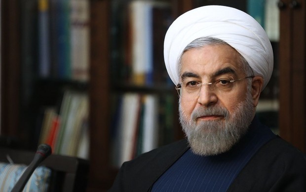 روحانی، هر روز منفی‌تر از دیروز/ آخرین نظرسنجی درباره رئیس جمهور چه می گوید؟