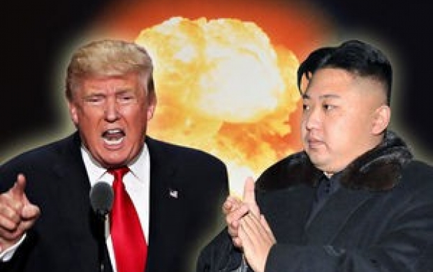 پیروز جنگ در شبه جزیره کره ؛«ترامپ» یا «اون»؟