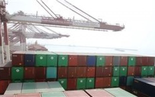 توقف همکاری شرکت کشتیرانی تایوان با ایران