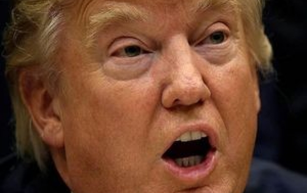 آیا ترامپ منفورترین رئیس جمهور آمریکا می‌شود؟