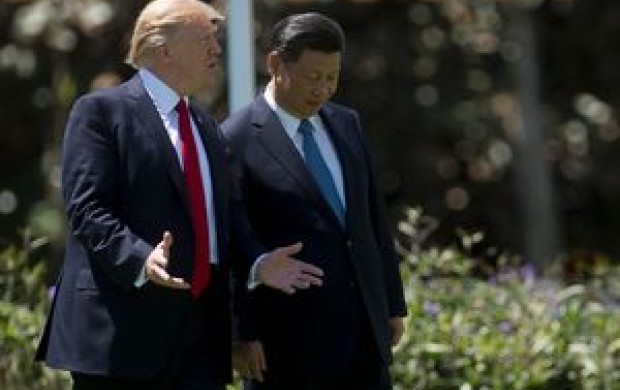 چین آماده رقابت استراتژیک با آمریکا نیست
