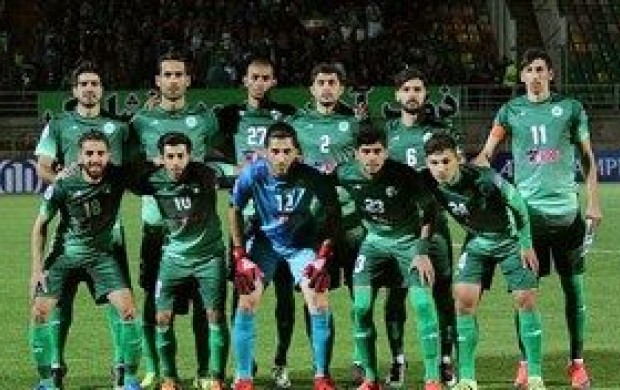 جشن صعود سبزپوشان در اصفهان