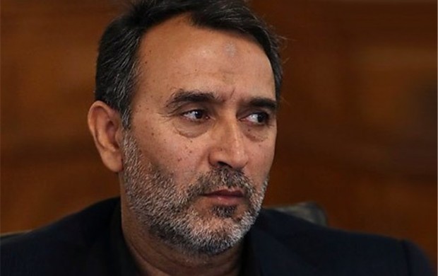 دهقان، رئیس ستاد انتخابات قالیباف شد