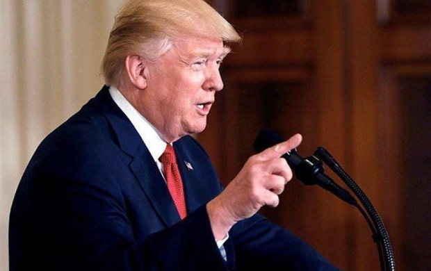 ترامپ در فکر تشدید سیاست‌های خود علیه ایران