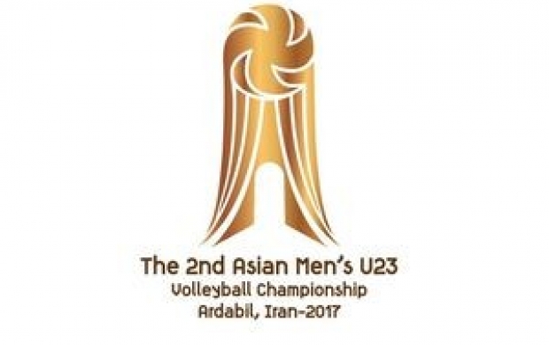 برنامه کامل مسابقات والیبال قهرمانی آسیا