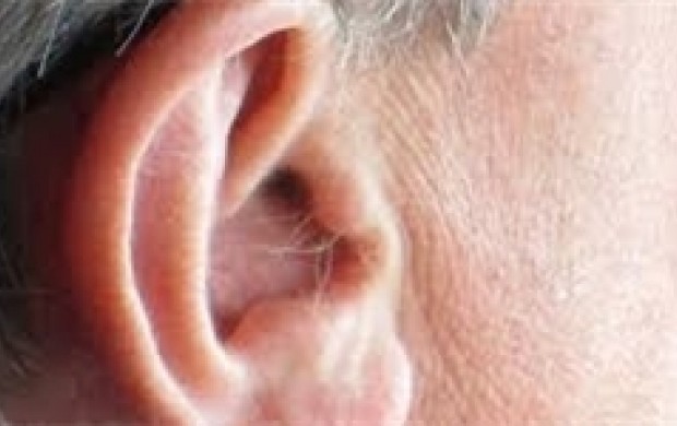 تاثیر افزایش سن بر کاهش شنوایی