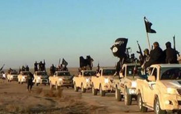 مهمترین مرکز آموزش داعش کجاست؟