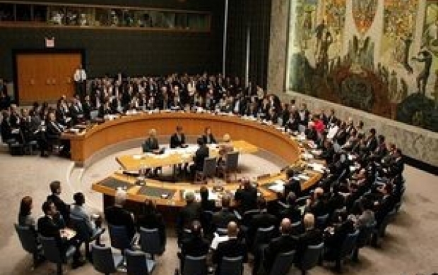 واکنش سازمان ملل به حملات ترکیه به عراق