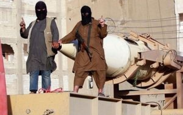 هلاکت 78 داعشی در مرز استان دیالی عراق