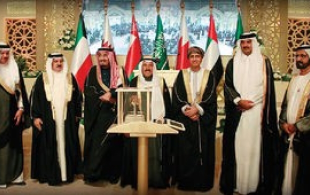 نشست ضدایرانی شورای همکاری خلیج فارس