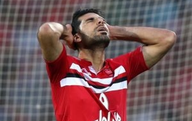 «چیپ» دو تیم ایرانی را «چپ» کرد!