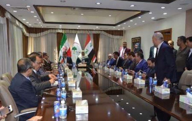 «اربعین» محور مهم مذاکرات هاشمی در بغداد