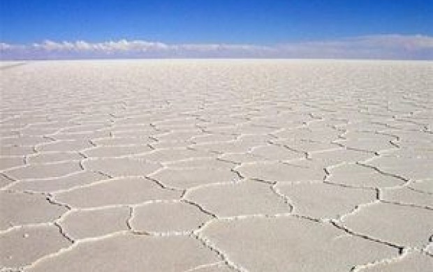 تکرار تراژدی دریاچه ارومیه، این‌بار در قم