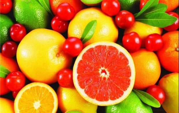 کاهش دوازده درصدی ابتلا به دیابت با مصرف میوه