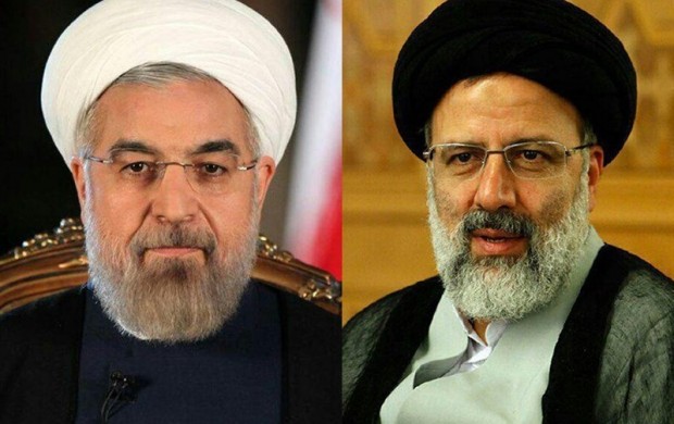 دوشنبه؛ برگزاری مناظره حامیان رئیسی و روحانی