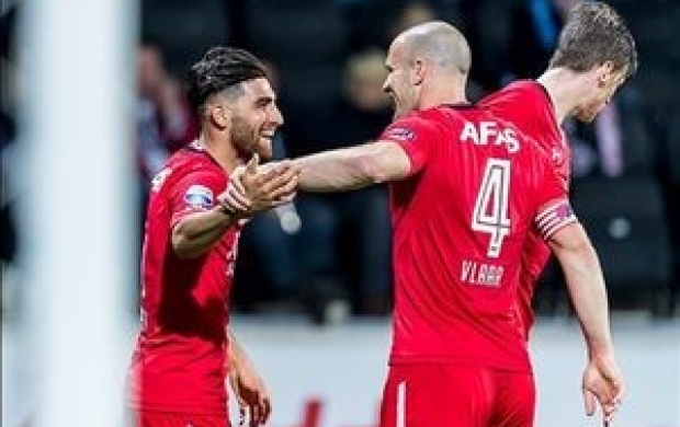 3 تیم انگلیسی خواهان جذب ستاره ایرانی