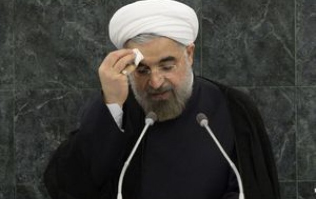 آقای روحانی! قدری هم برای شهدای منا دلسوزی کنید/در مقابل جنایت سعودی‌ها پاسخ شما جز لبخند و انفعال چیز دیگری نبود