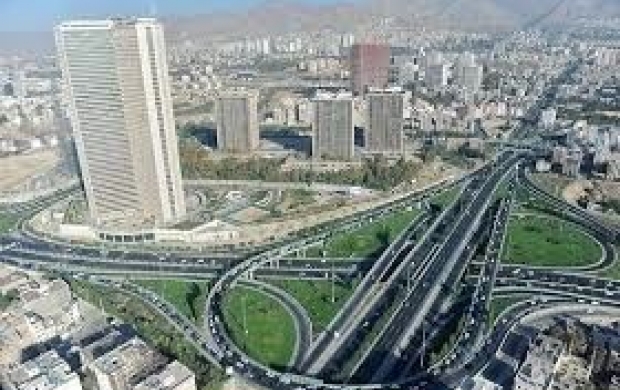 مشکلات احداث LRT در تهران