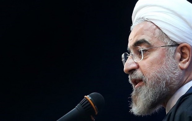 هفت دلیل برای احتمال شکست روحانی در انتخابات