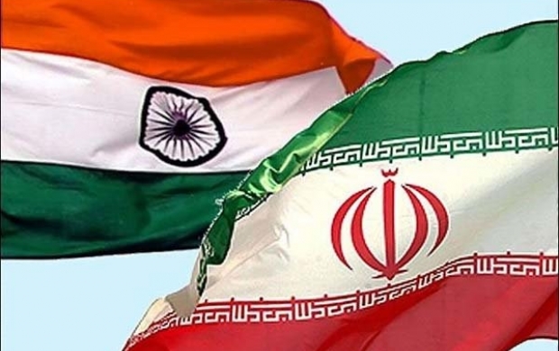 عقب‌نشینی هند از همکاری با ایران