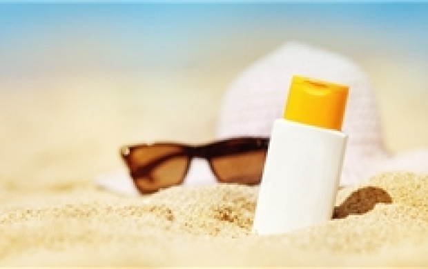 بتلا به سرطان پوست با مصرف بی‌رویه کرم ضد آفتاب