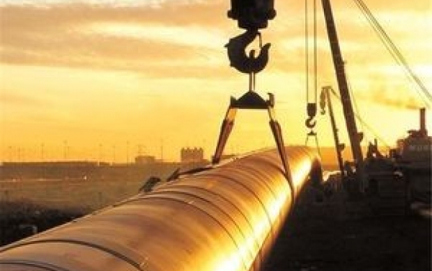 سهم ناچیز ایران از تجارت گاز جهان