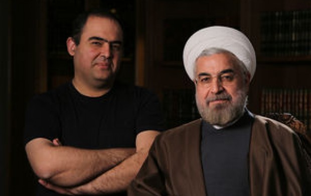 اعتراف تکان‌دهنده کارگردان فیلم روحانی