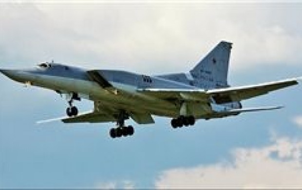 بمب‌افکنهای روسی وارد حریم هوایی آلاسکاشدند