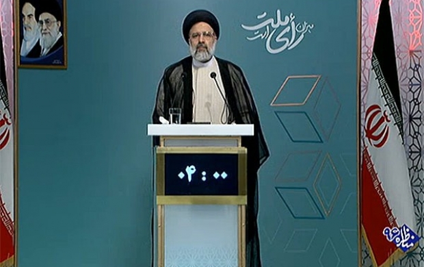 آقای روحانی باید پاسخگوی اختلاس صندوق فرهنگیان و بیکاری باشد