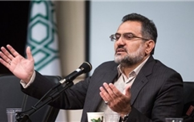 روحانی حتی در یک جلسه شورای عالی سینما حضور نیافت