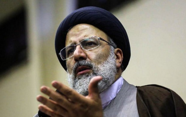 مناظره احمدی نژاد و روحانی برگزار شود/ تکلیف مردم را مشخص کنید