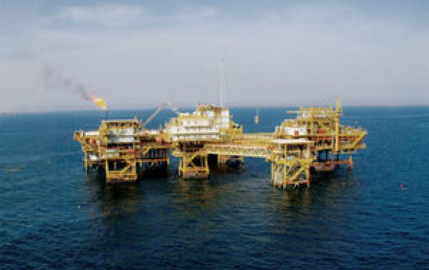 آیا ایران از میدان نفتی-گازی آرش دست شست؟