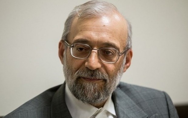 گفت‌وگوی محمدجواد لاریجانی با صداوسیما با فشار دولت لغو شد