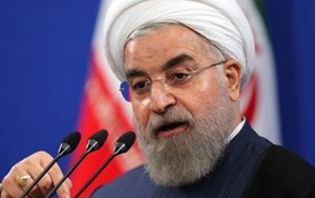 روحانی: دولت ادعا و فریب نیستیم
