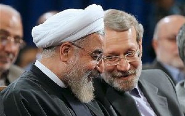 پشت پرده دخالت علی لاریجانی در انتخابات