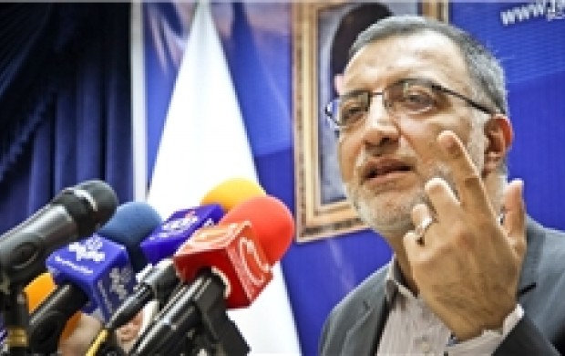 وعده‌های رئیسی و قالیباف شدنی است/ لاریجانی با علاقه به دولت تدبیر و امید ته‌مانده آبروی خود را به حراج می‌گذارد