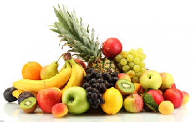 نیاز روزانه بدن به میوه چقدر است؟