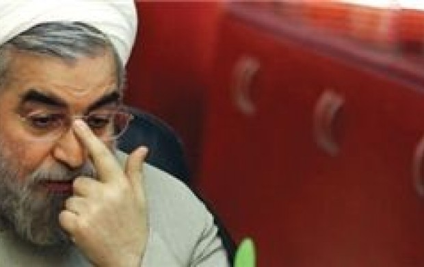 بیکاری و اشتغالزایی کم، رقبای روحانی در انتخابات
