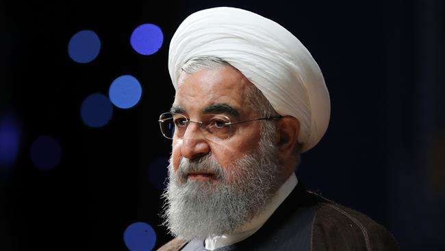 آقای‌ روحانی، ۲میلیون‌ رأی خود را از دست‌رفته‌ بدانید
