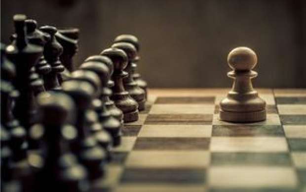 سایه تعلیق روی سر شطرنج ایران