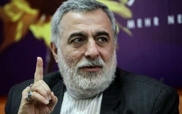 شیخ الاسلام: راهبرد ایران نابودی اسرائیل است