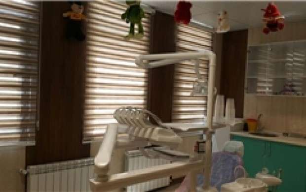 بزرگترین کلینیک دندانپزشکی فرهنگیان در تهران