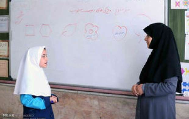 وضعیت تعطیلی مدارس شهر تهران در روز شنبه