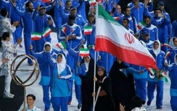 طلا فاصله ایران با رقبایش را بیشتر کرد