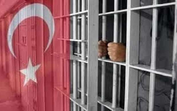 فرار هالیوودی از زندان ترکیه