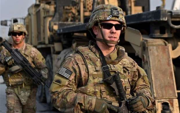 احتمال اعزام ۵۰ هزار نظامی آمریکایی به افغانستان