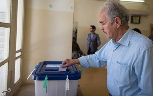 نتایج رسمی انتخابات شورا استان یزد‌