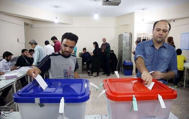 نتایج رسمی انتخابات شورا استان سمنان