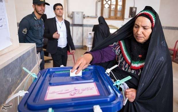 نتایج رسمی انتخابات شورا استان خوزستان