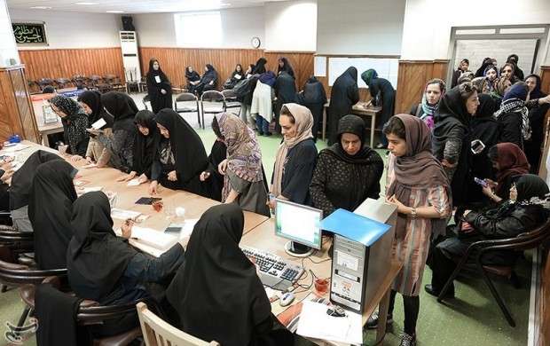 نتایج رسمی انتخابات شورا استان کهگیلویه و بویراحمد